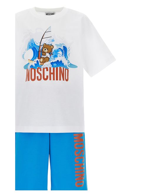  MOSCHINO | HUG00Q LAA4283542